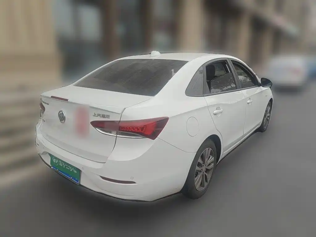 Yinglang 2019 18T automatic interconnection elite model National VI купить на сайте DeffCars