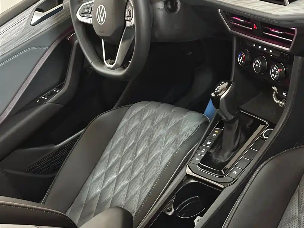 Sagitar 2025 300TSI DSG Super Edition купить на сайте DeffCars
