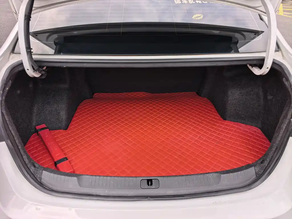 Yinglang 2021 Model 1.5L Automatic Elite купить на сайте DeffCars