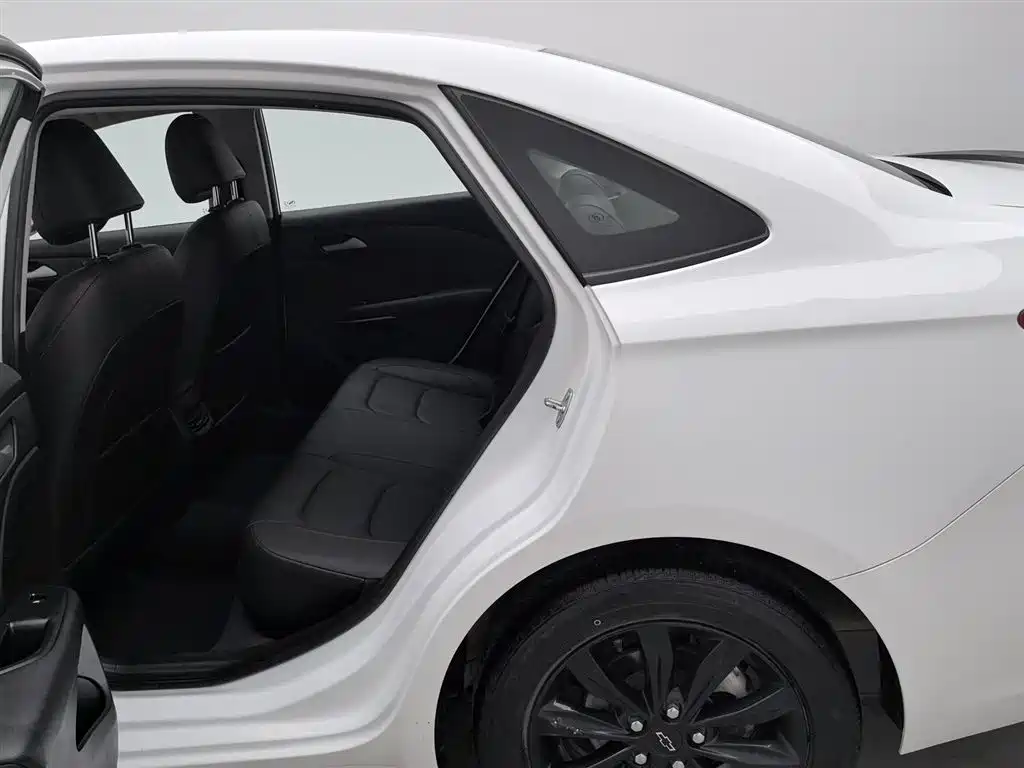 Cruze 2020 mild hybrid Redline 320T dual-clutch happy version купить на сайте DeffCars