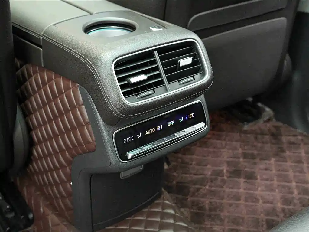 Mercedes-Benz GLS 2020 GLS 450 4MATIC luxury model купить на сайте DeffCars