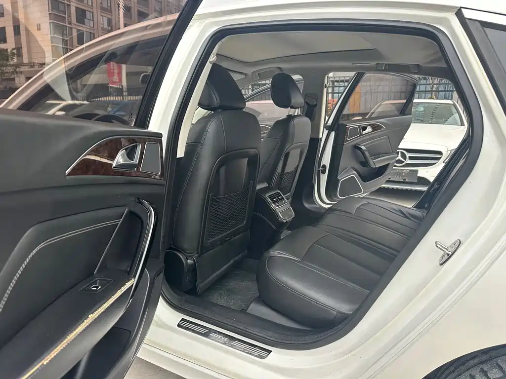 Zotye Z700 2018 Z700H 1.8T DCT Premium Edition купить на сайте DeffCars