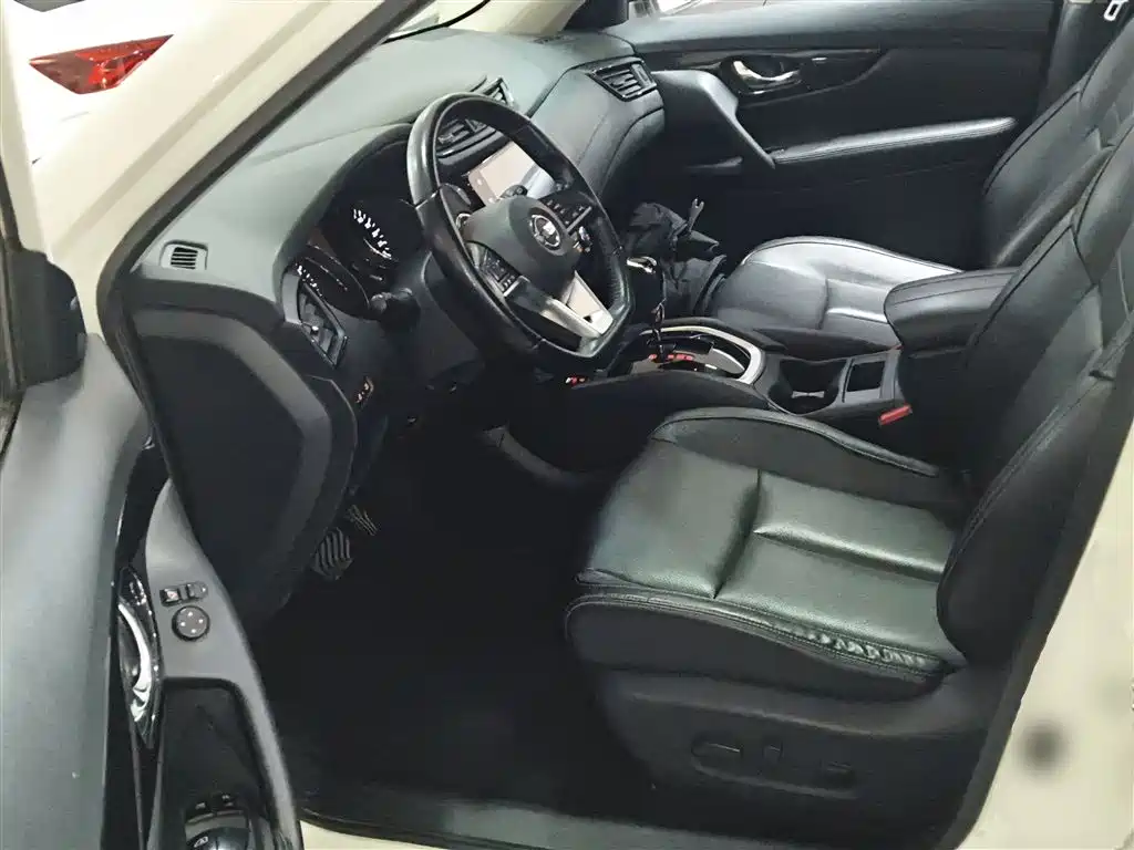 X-Trail 2021 2.0L CVT 2WD XL ITS Intelligent Comfort Edition купить на сайте DeffCars