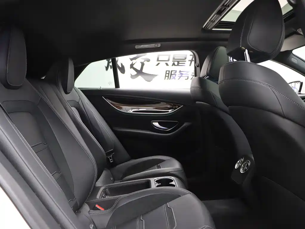 AMG GT 2019 AMG GT 50 four-door sports car купить на сайте DeffCars
