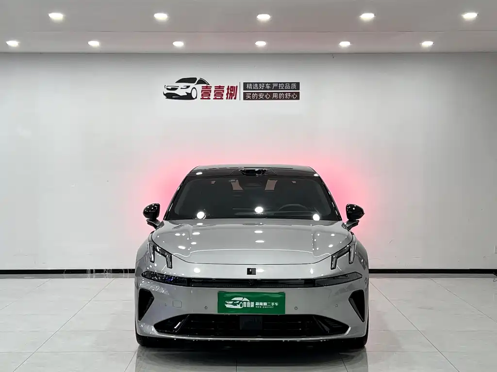 Lynk & Co 07 EM-P 2026 model 126 long battery life Ultra H7 купить на сайте DeffCars