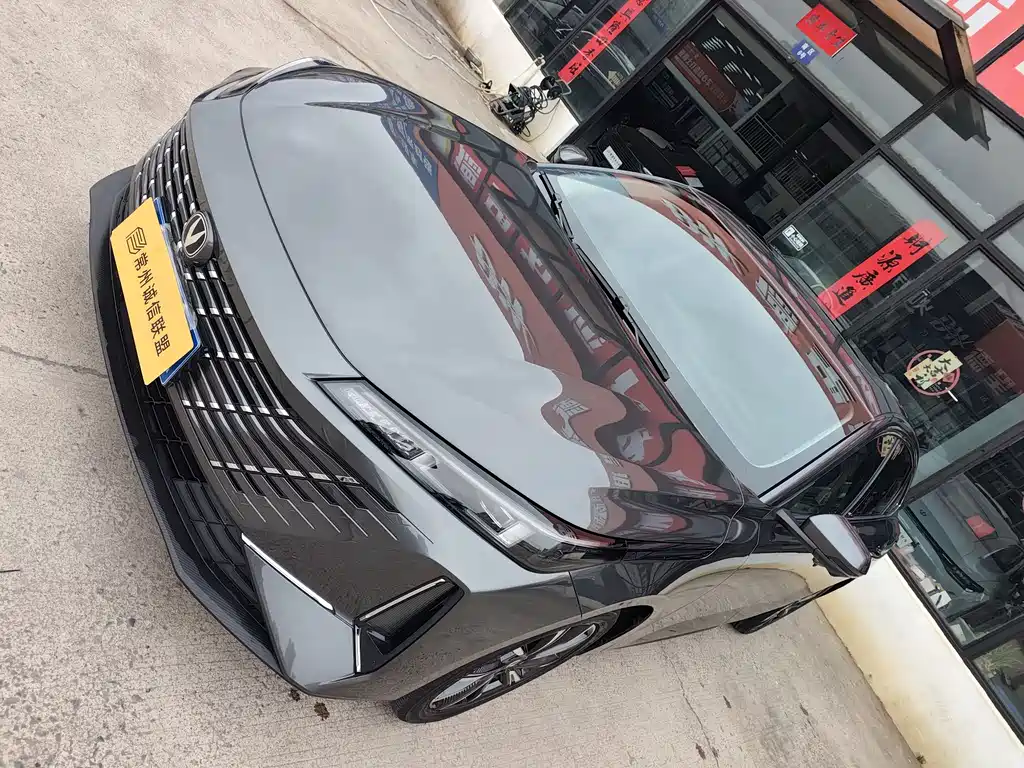Eado 2025 Blue Whale 1.5T 500Bar Premium Type купить на сайте DeffCars
