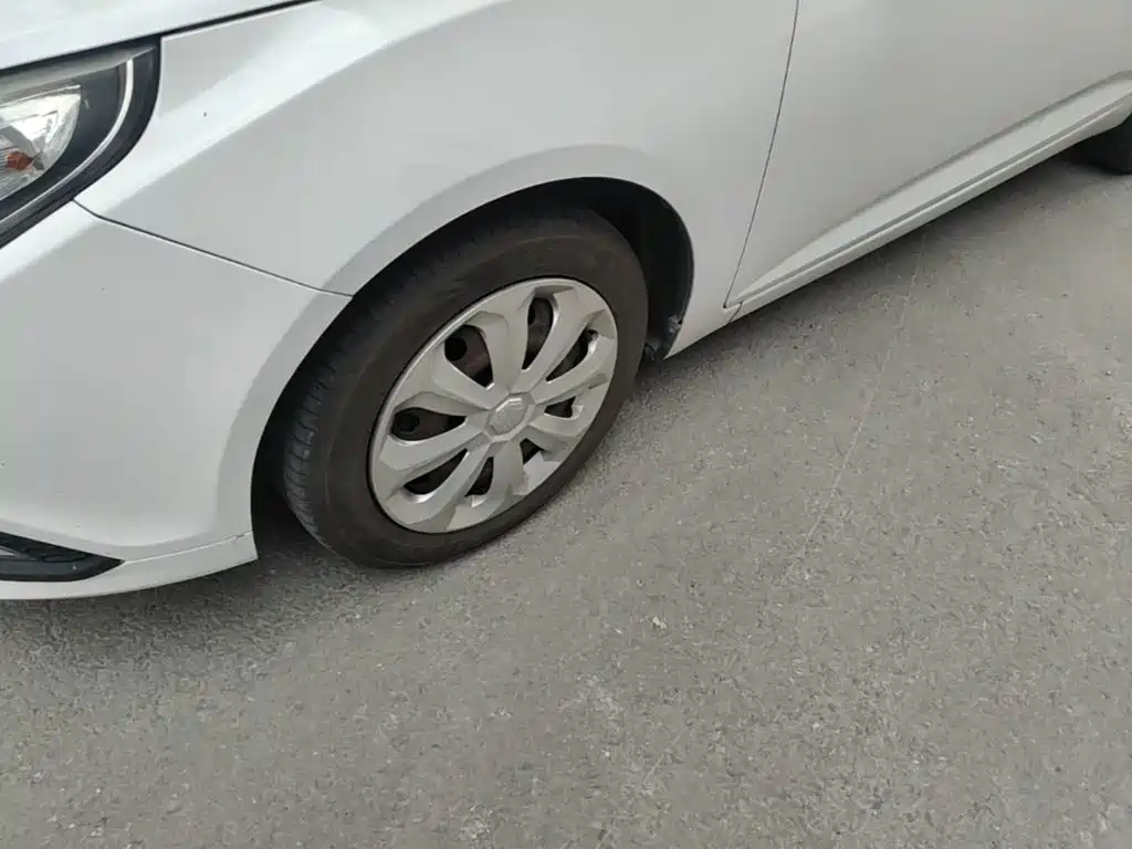 MG5 2012 1.5L automatic elite version купить на сайте DeffCars