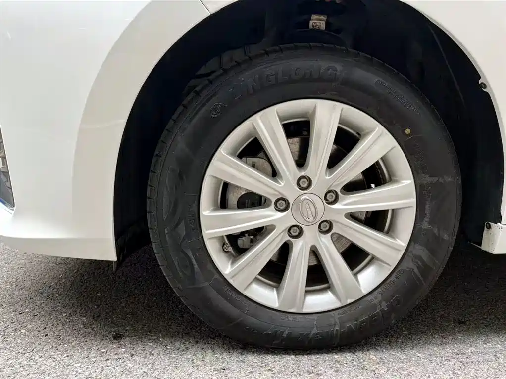 Trumpchi M6 2023 PRO 270T DCT Elite Edition купить на сайте DeffCars