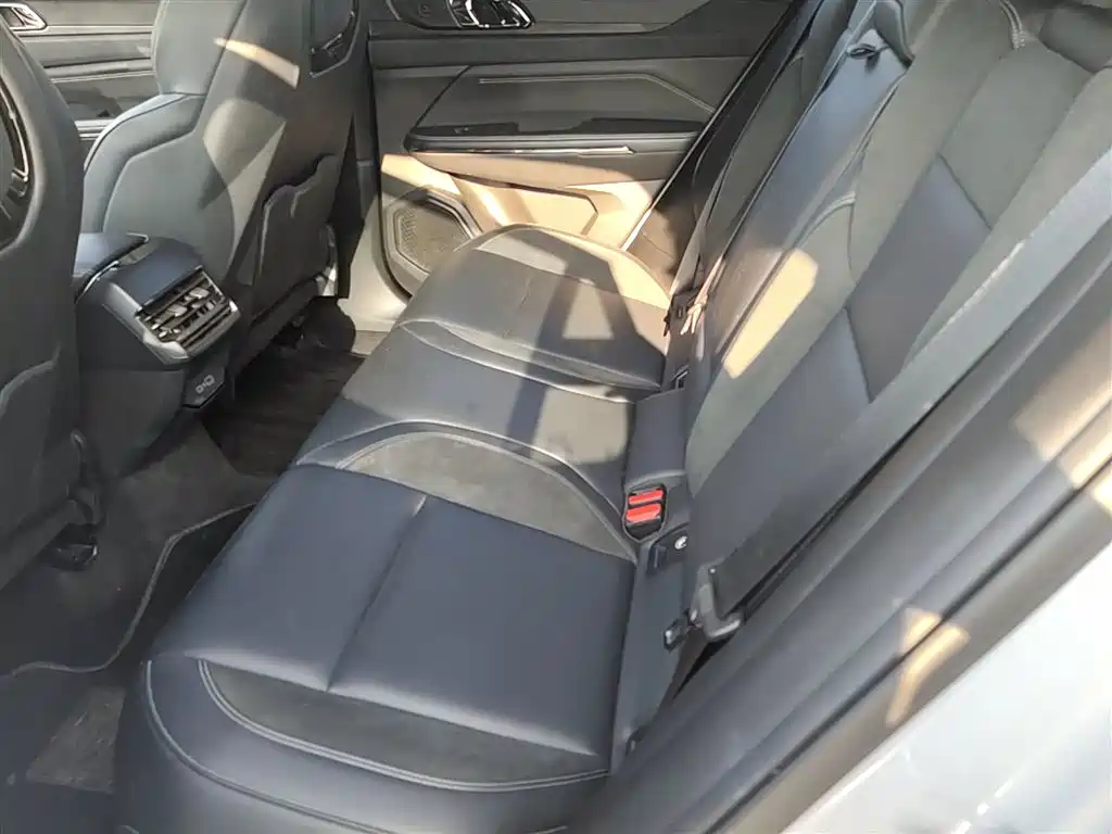 Lynk & Co 01 2023 1.5TD EM-F AM купить на сайте DeffCars