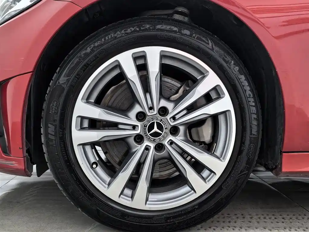 Mercedes-Benz C-Class 2019 C 180 L Fashionable Sports Edition купить на сайте DeffCars