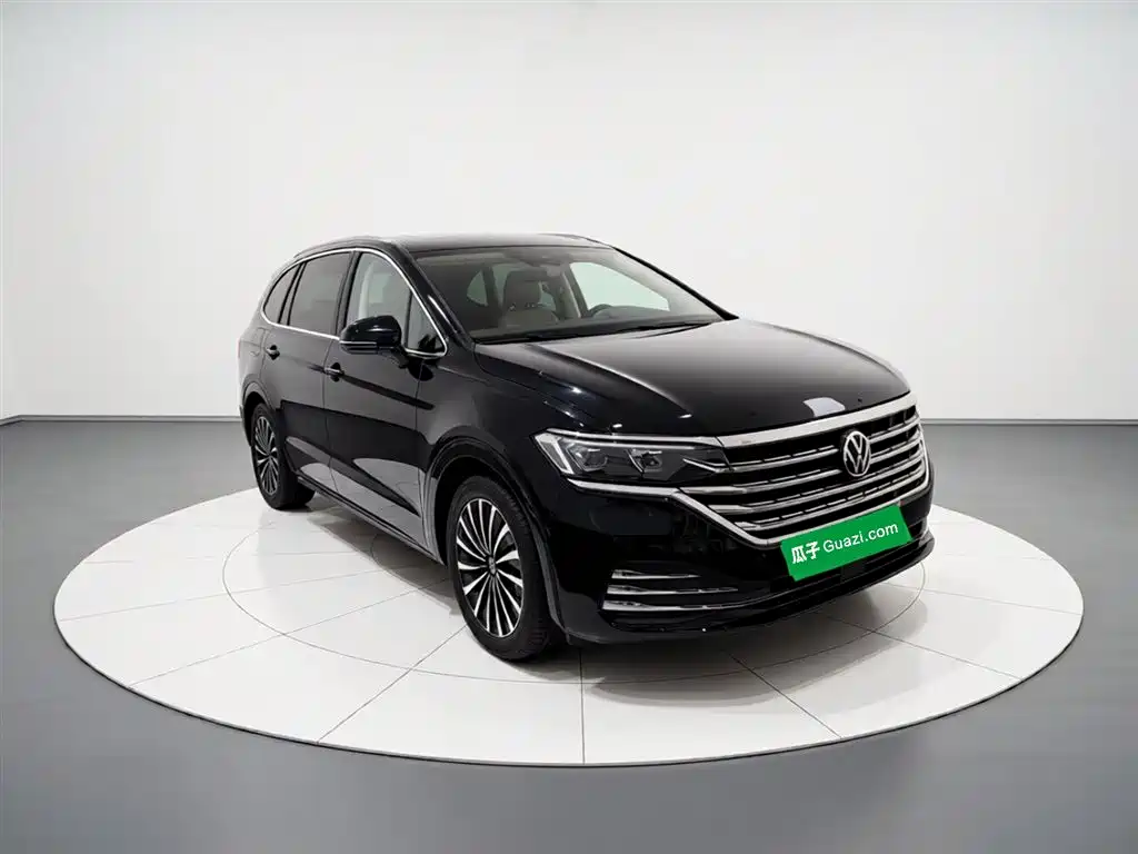 Weiran 2024 380TSI Premium Edition купить на сайте DeffCars