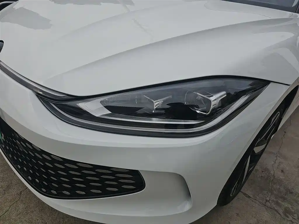 Lingdu 2024 Lingdu L 280TSI DSG Hot Edition купить на сайте DeffCars