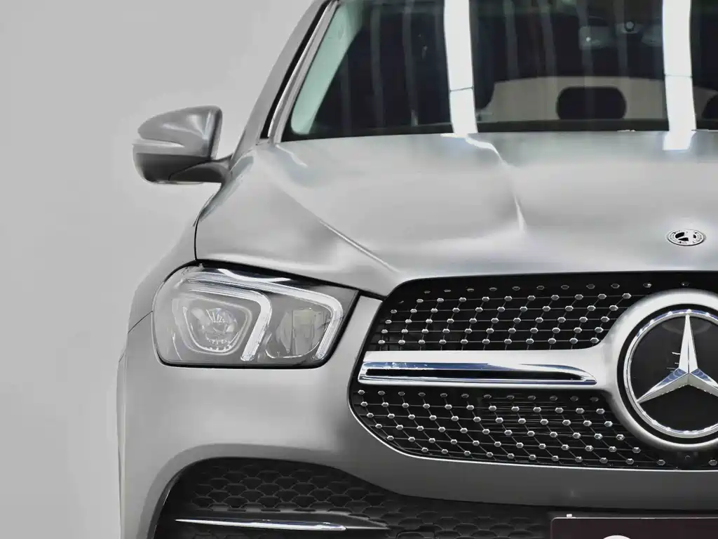 Mercedes-Benz GLE Coupe 2022 GLE 350 4MATIC Coupe SUV Fashion купить на сайте DeffCars