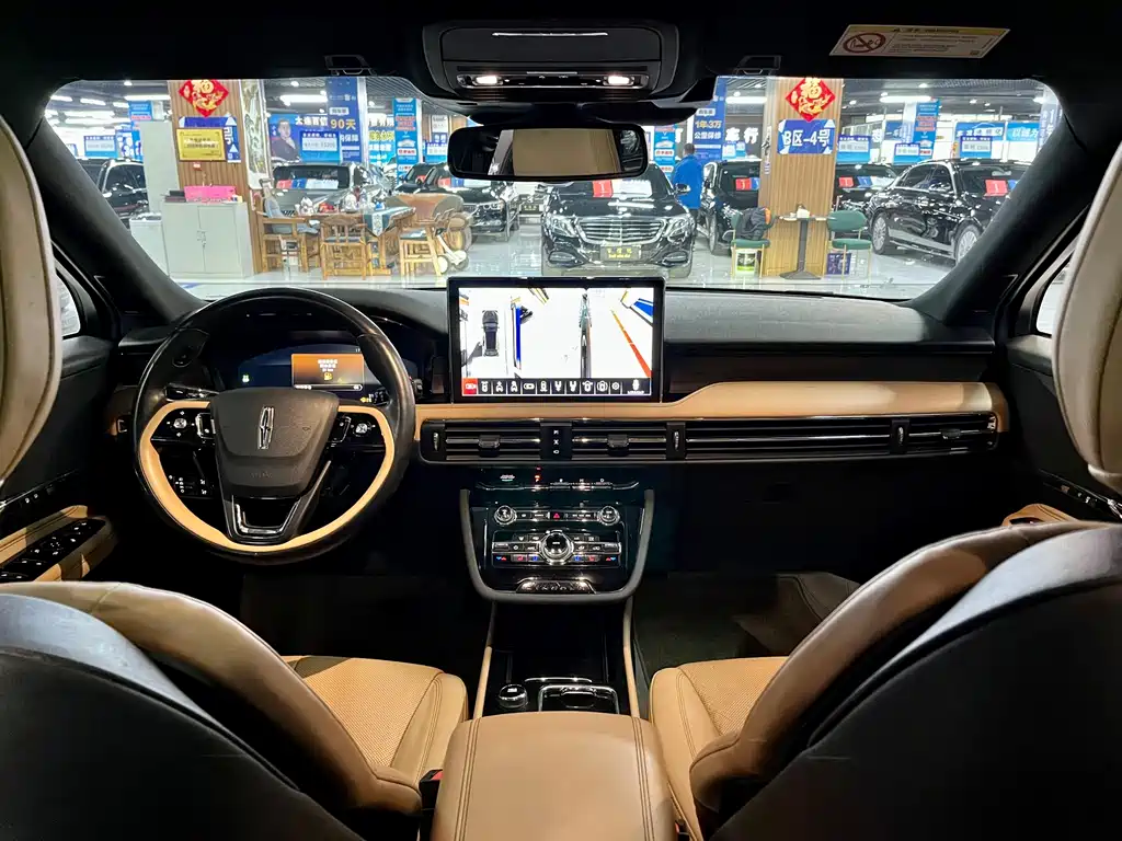 Adventurer 2022 2.0T Two-wheel drive Premium Edition купить на сайте DeffCars
