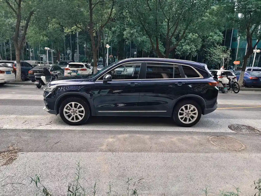 Tianmei Auto ET5 2020 Pure Heart Smart Edition 410km купить на сайте DeffCars
