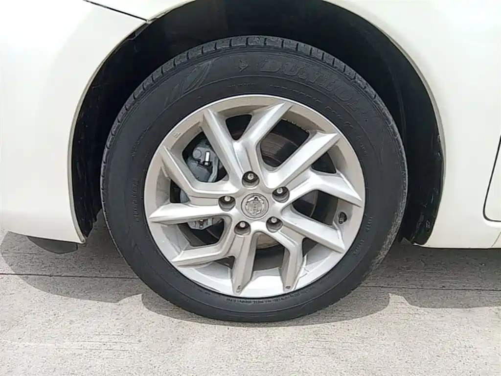 Tiida 2021 1.6L CVT Smart Travel Edition купить на сайте DeffCars