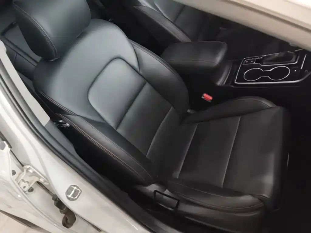 Kia KX5 2019 1.6T automatic two-wheel drive elite version купить на сайте DeffCars