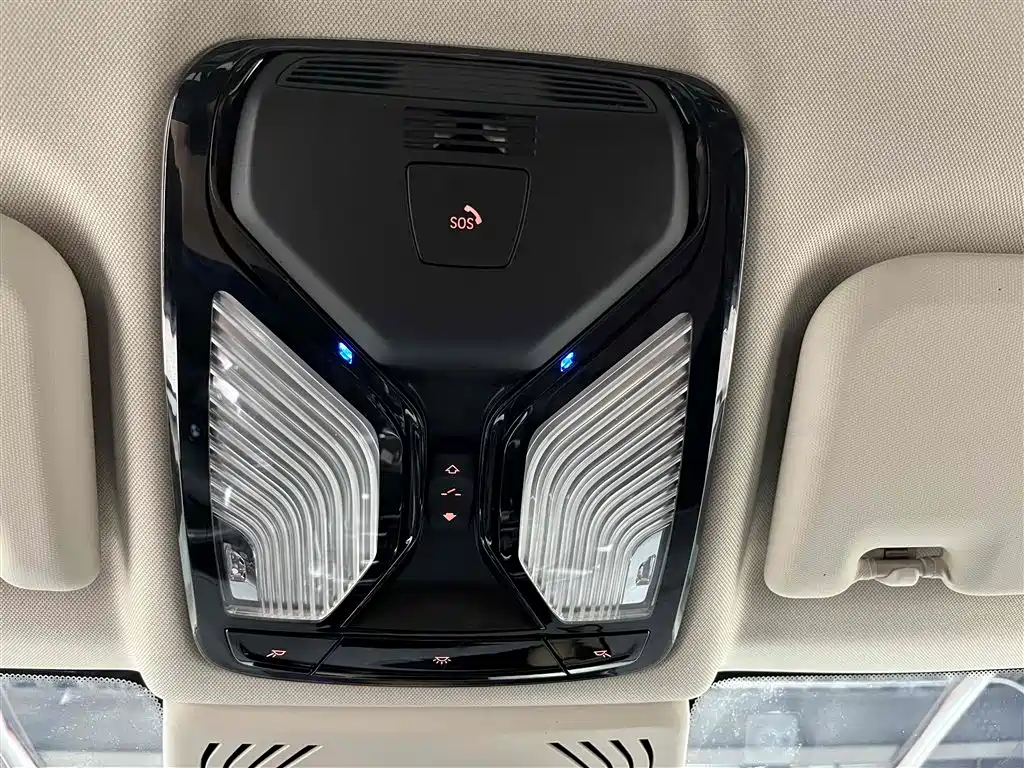 BMW X3 2021 xDrive25i Luxury Package купить на сайте DeffCars