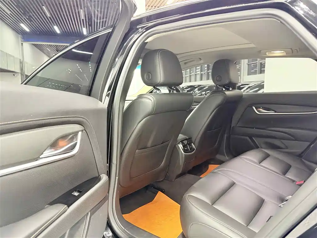 Cadillac XTS 2018 28T Technology купить на сайте DeffCars