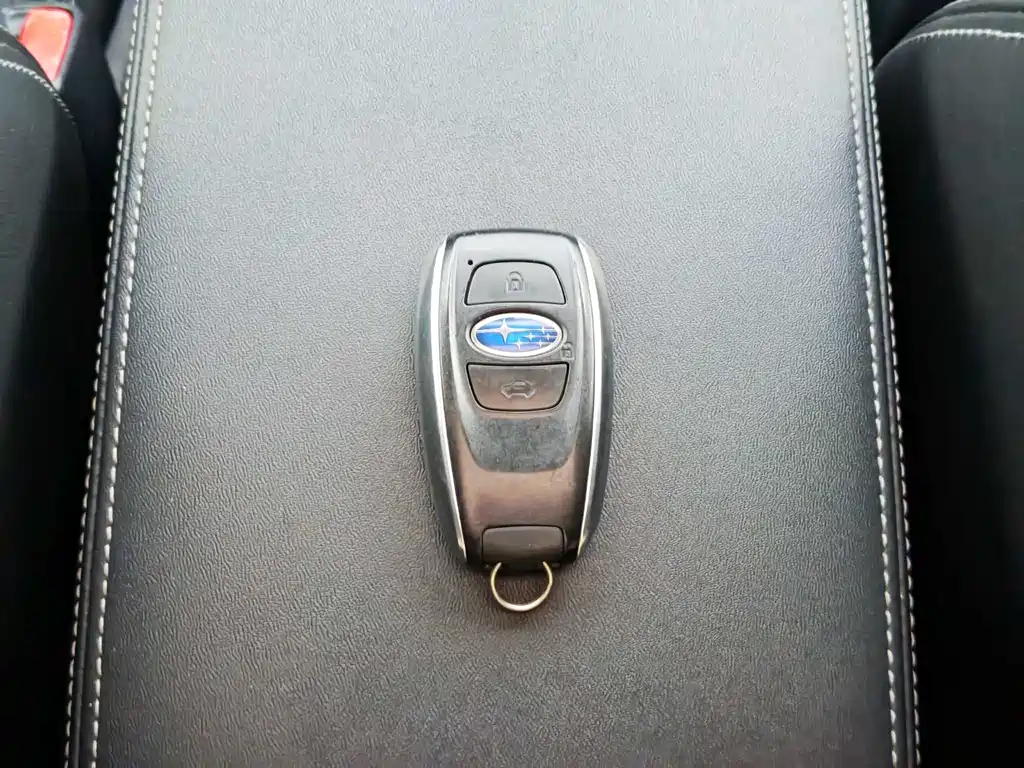 Forester 2019 2.0i Deluxe Edition купить на сайте DeffCars