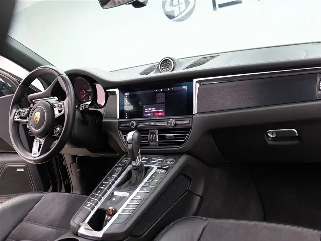 Macan 2020 Macan GTS 2.9T купить на сайте DeffCars