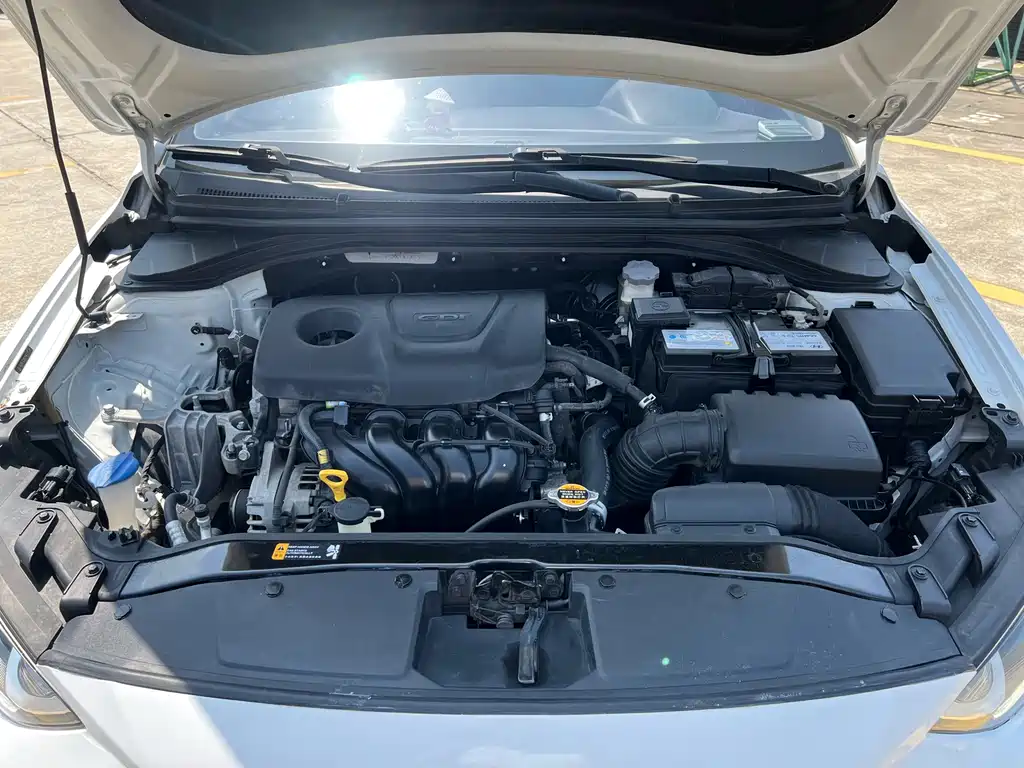 Lingdong 2018 1.6L Automatic 15th Anniversary Special Edition купить на сайте DeffCars