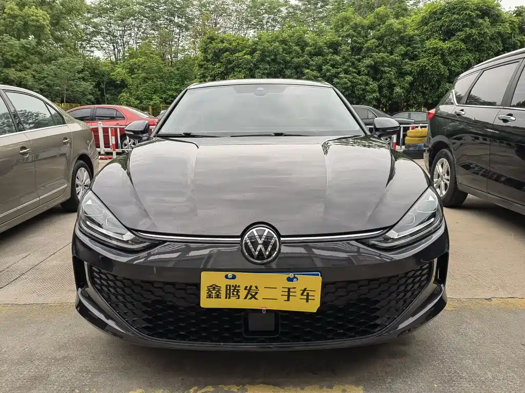 Lingdu 2023 Lingdu L 280TSI DSG spicy version купить на сайте DeffCars