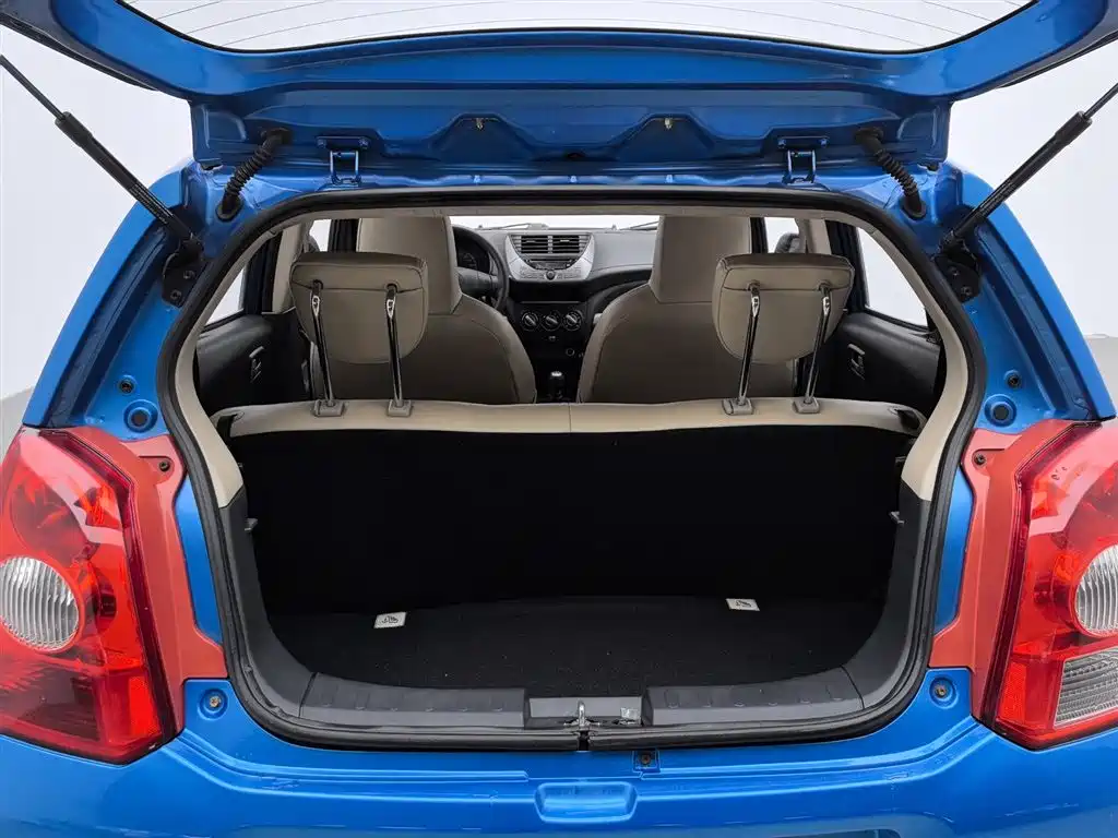 Alto 2009 1.0L manual luxury model купить на сайте DeffCars