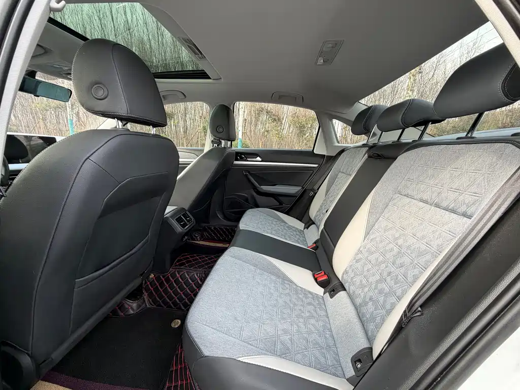 Lavida 2023 280TSI DSG Manyi Edition купить на сайте DeffCars