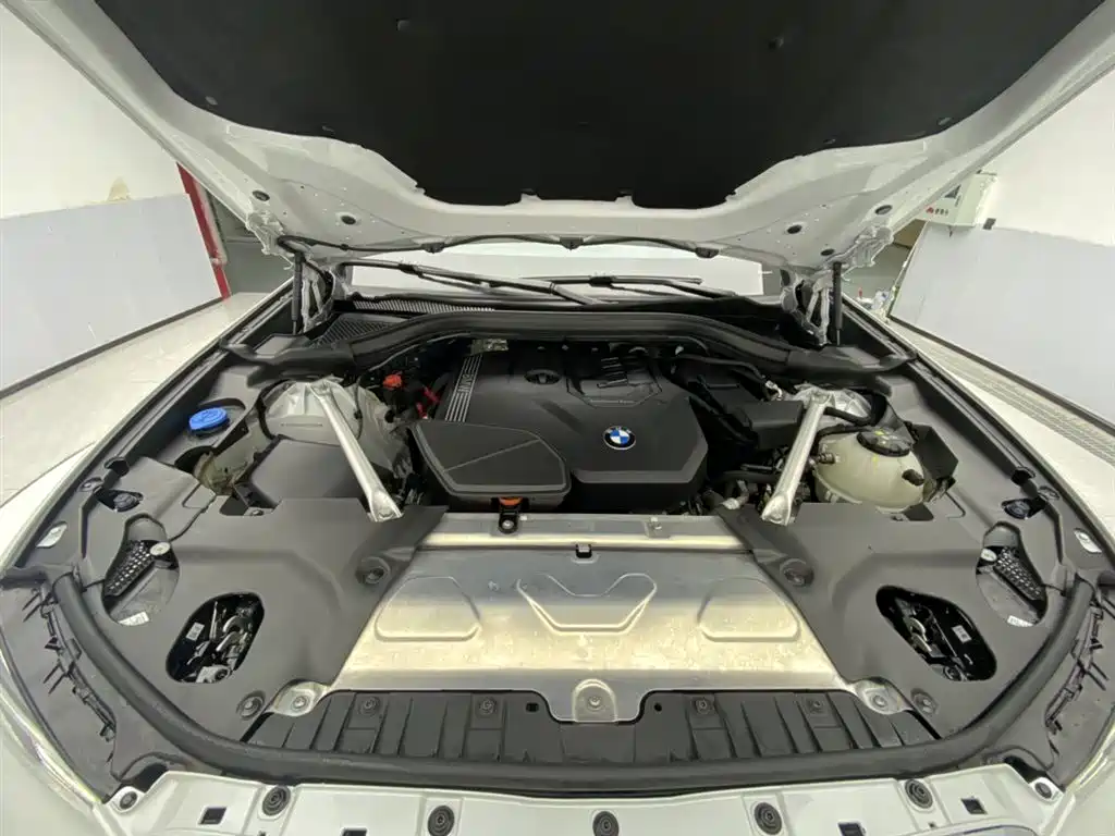 BMW X3 2023 xDrive25i M Sports Package купить на сайте DeffCars
