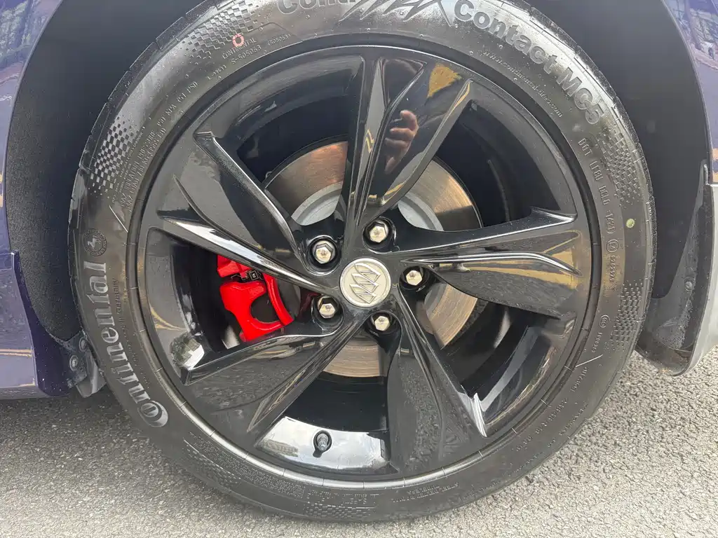 Regal 2021 GS 28T Premium Model купить на сайте DeffCars