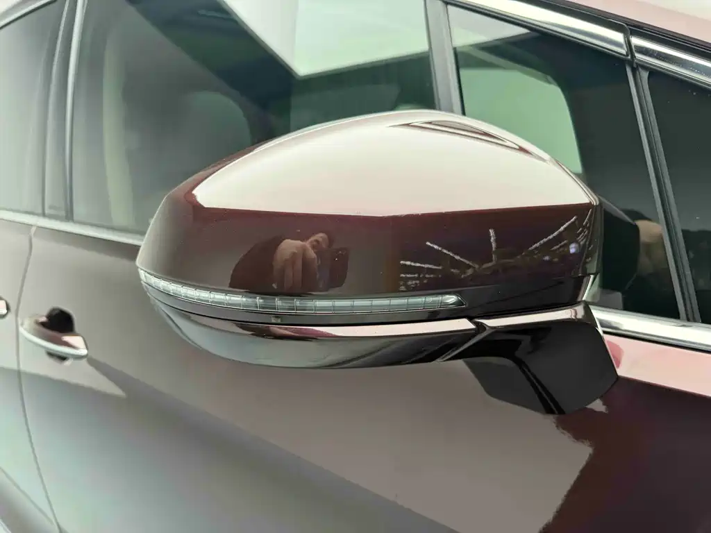 Weiran 2020 380TSI Premium Edition купить на сайте DeffCars