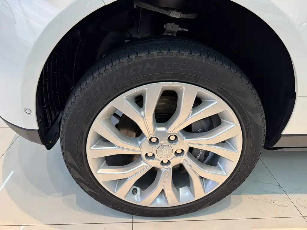 Range Rover 2018 3.0 SC V6 Vogue SE Genesis Extended Edition купить на сайте DeffCars
