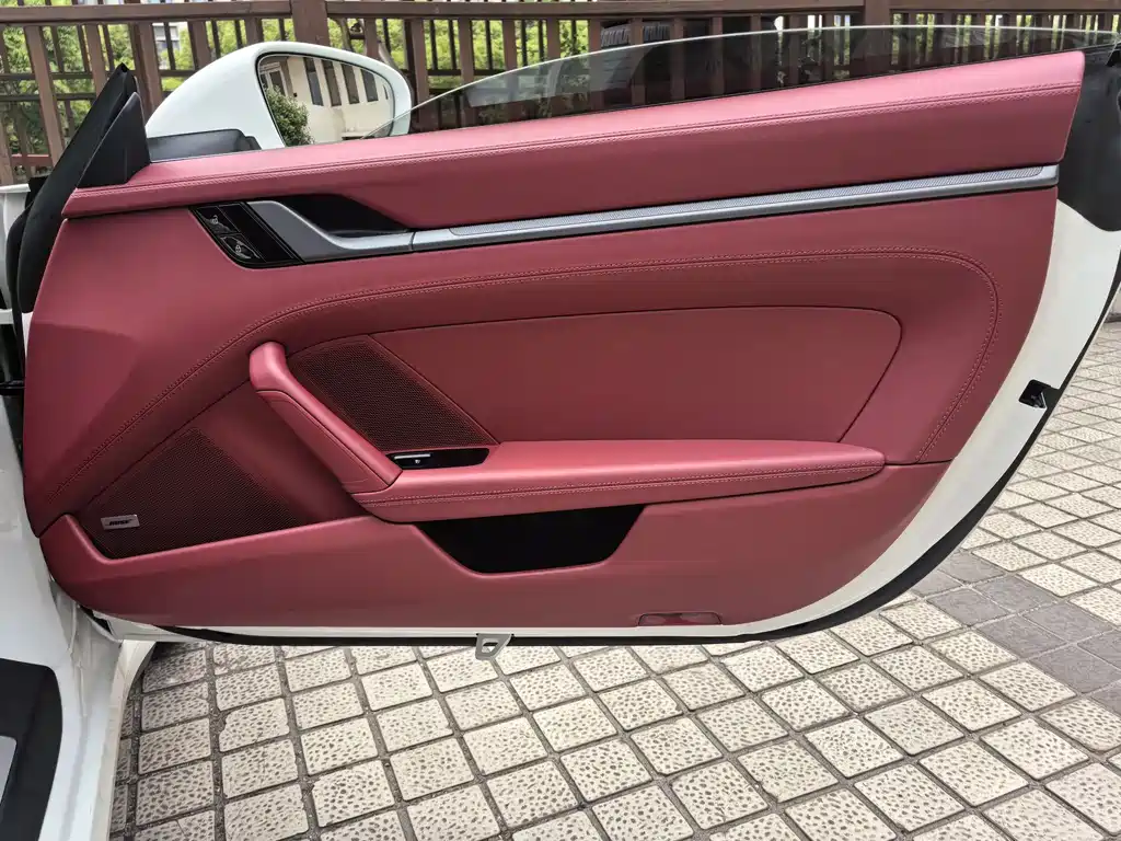 Porsche 911 2020 Carrera 3.0T купить на сайте DeffCars