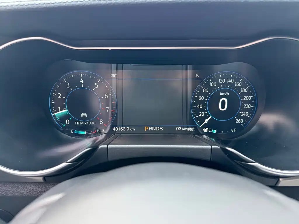 Mustang 2020 2.3L EcoBoost купить на сайте DeffCars