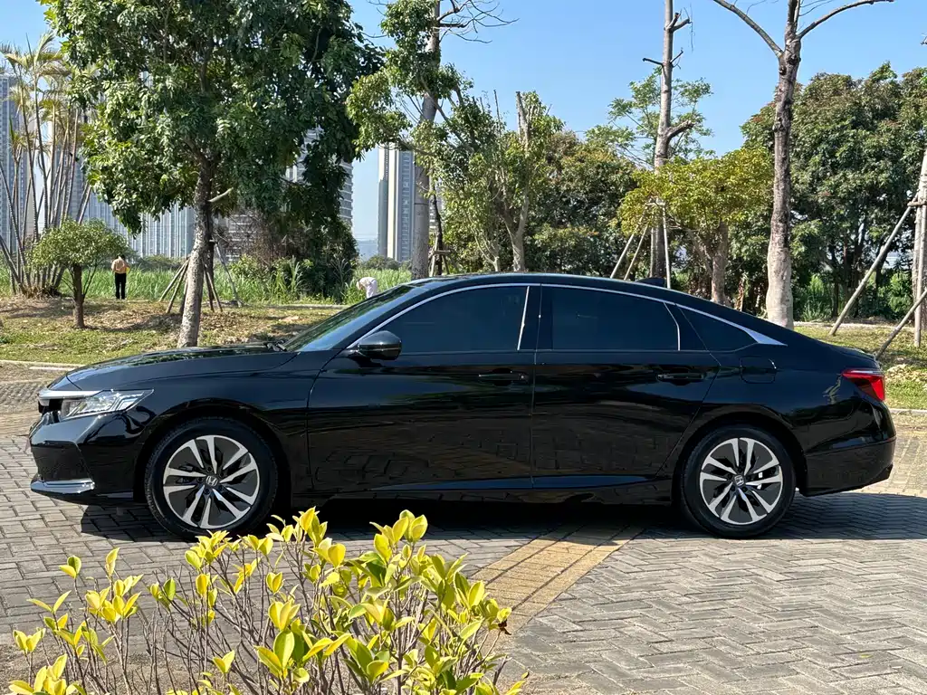Yingshipai 2022 Rui·Hybrid 2.0L Intelligent Edition купить на сайте DeffCars