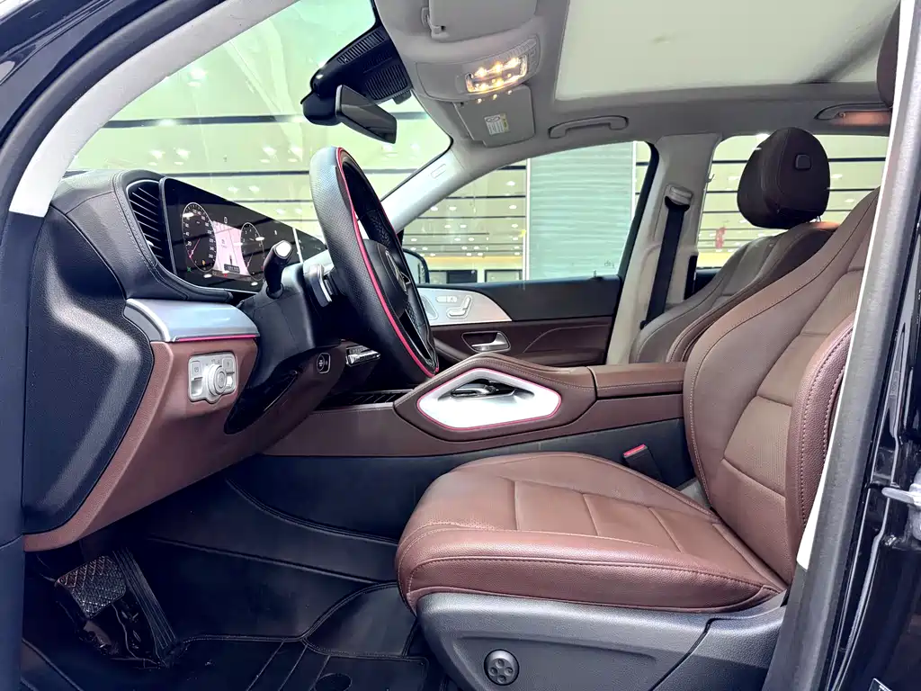 Mercedes-Benz GLE 2024 GLE 450 4MATIC Dynamic купить на сайте DeffCars