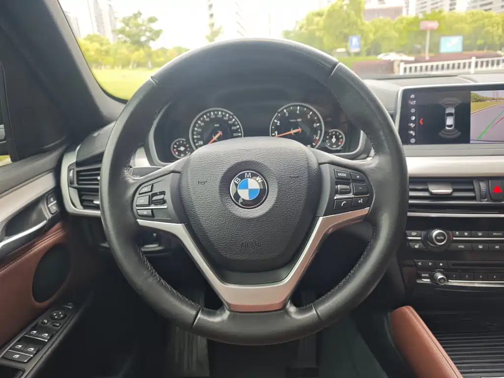 BMW X6 2019 xDrive28i M Sports Package купить на сайте DeffCars