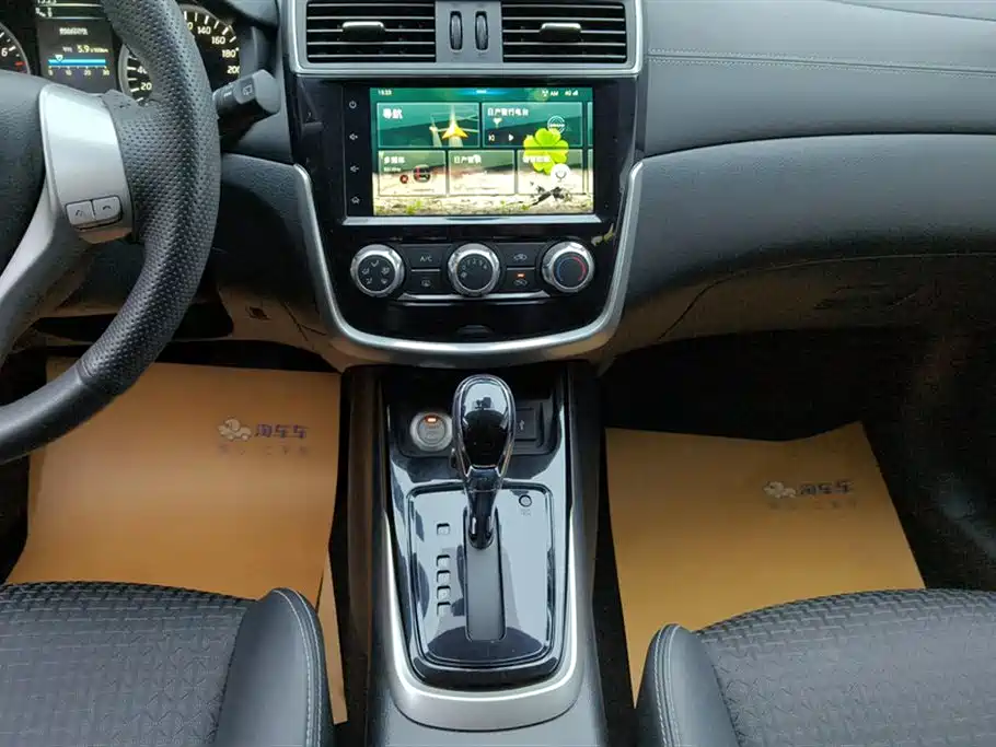Tiida 2019 1.6L CVT Smart Travel Edition National VI купить на сайте DeffCars
