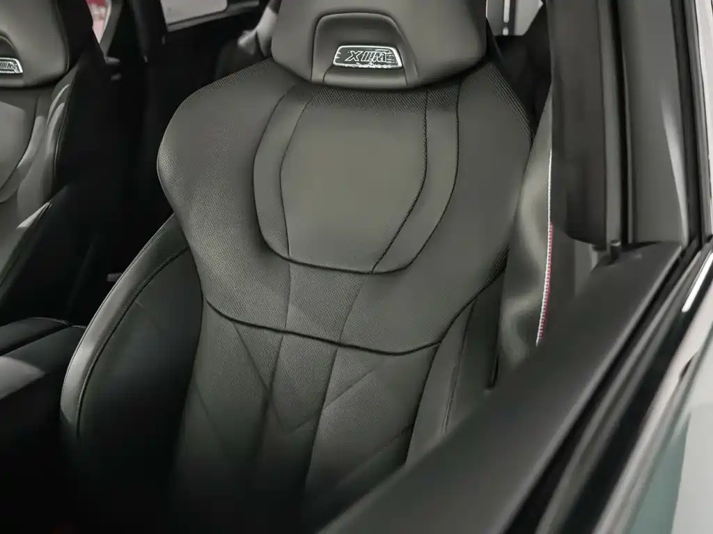 BMW XM 2023 Basic Model купить на сайте DeffCars