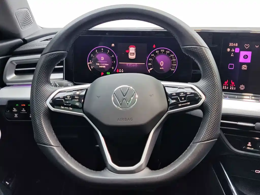 Lingdu 2022 Lingdu L 280TSI DSG Hot Edition купить на сайте DeffCars