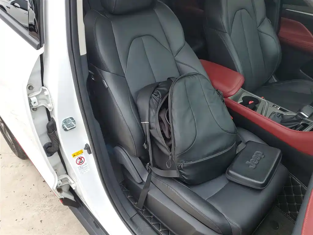 Changan CS55PLUS 2022 Blue Whale Edition 1.5T DCT Luxury Model купить на сайте DeffCars