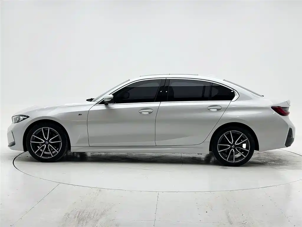 BMW 3 Series 2023 320Li M Sports Package купить на сайте DeffCars