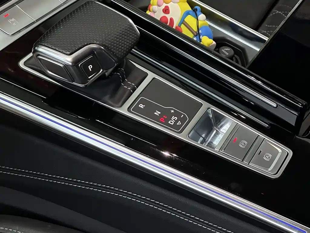 Audi S7 2020 2.9 TFSI quattro купить на сайте DeffCars