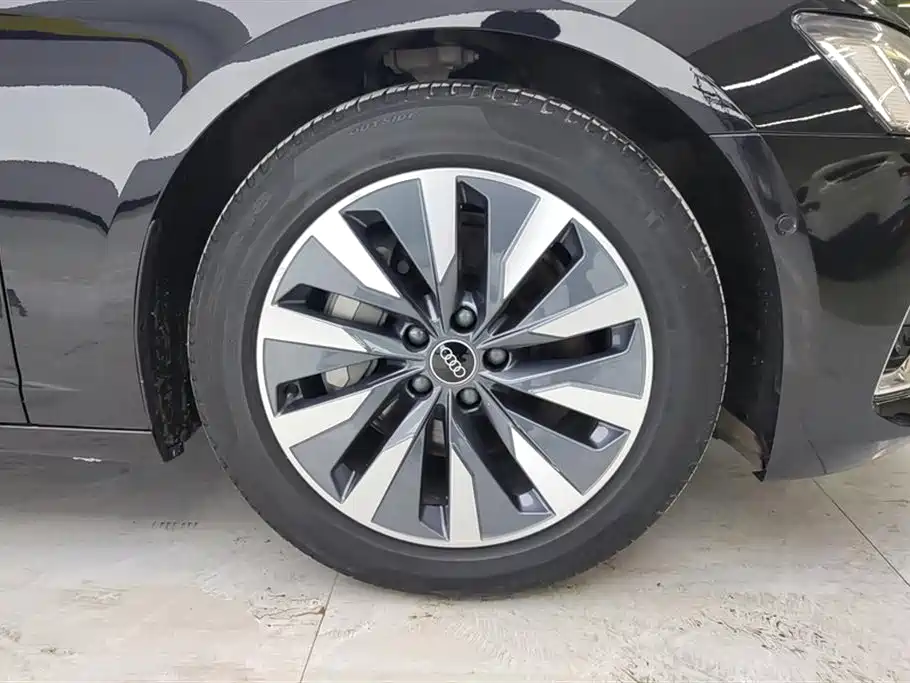 Audi A6L 2023 facelift 45 TFSI premium model купить на сайте DeffCars