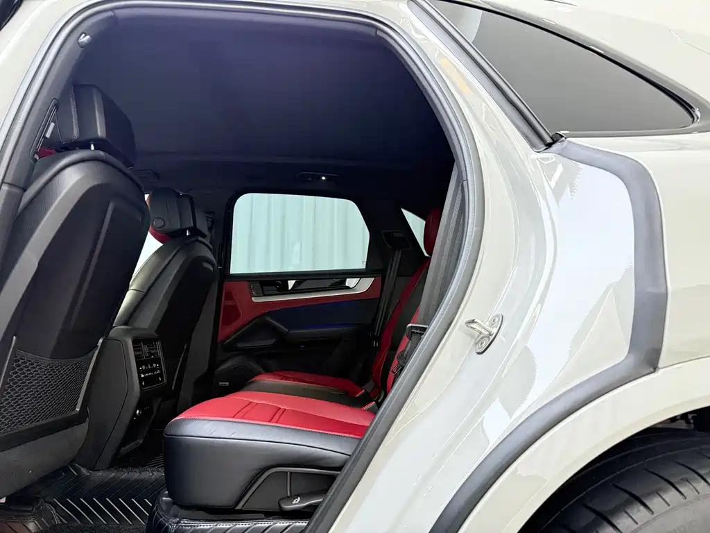 Cayenne 2024 Cayenne 3.0T купить на сайте DeffCars