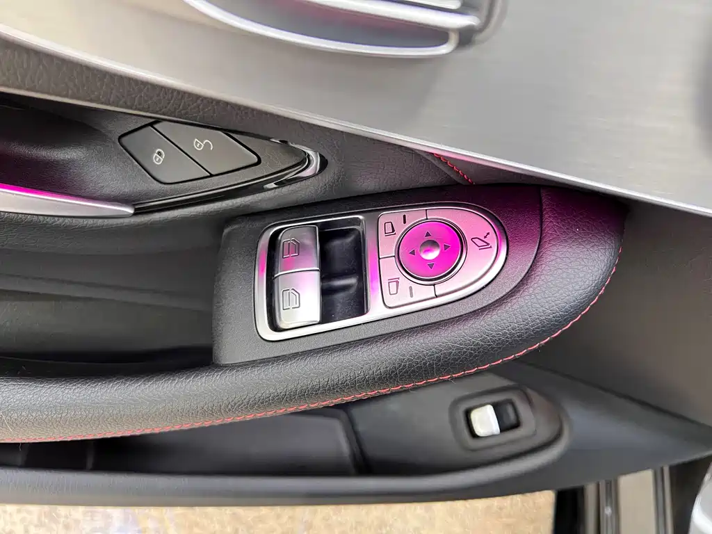 Mercedes-Benz C-Class AMG 2019 AMG C 43 4MATIC Coupe купить на сайте DeffCars