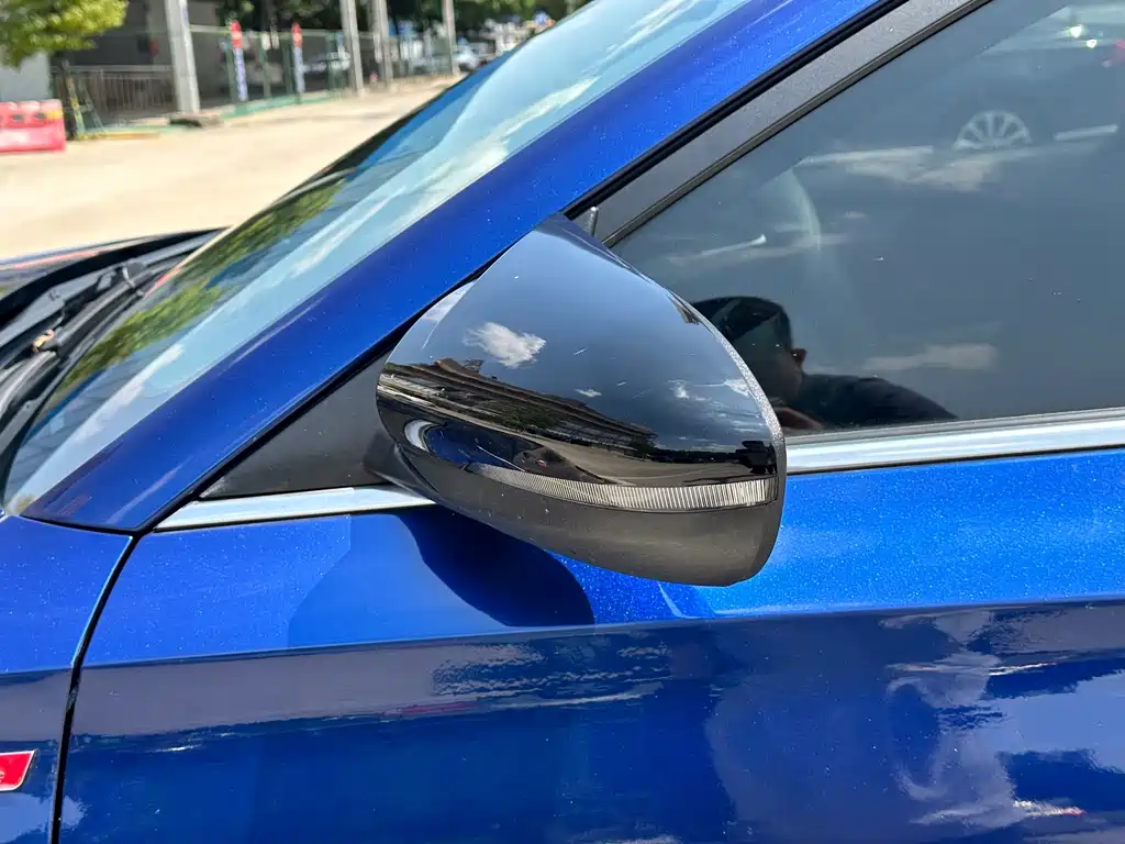 Festa 2019 280TGDi Sports Edition National VI купить на сайте DeffCars