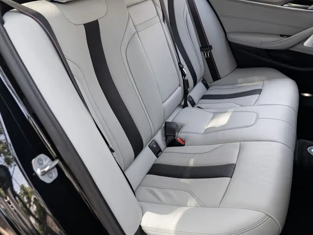 BMW M5 2019 M5 Thunder Edition купить на сайте DeffCars