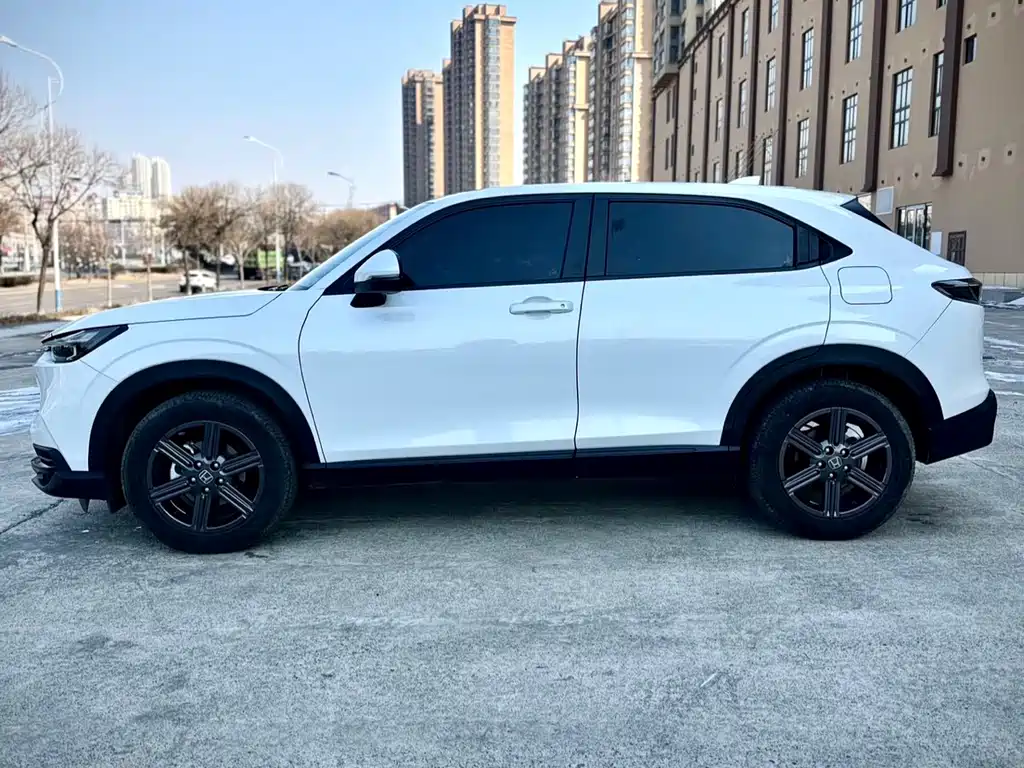 Honda XR-V 2024 1.5L CVT Enthusiastic Edition купить на сайте DeffCars
